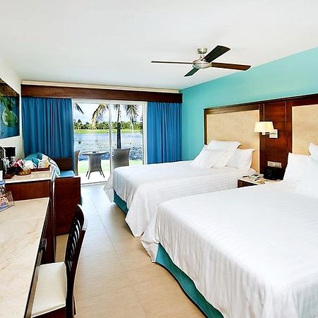 Готель Premium Level At Barcelo Bavaro Palace Екстер'єр фото