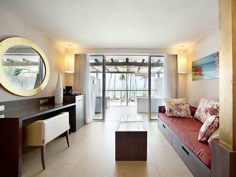 Готель Premium Level At Barcelo Bavaro Palace Екстер'єр фото