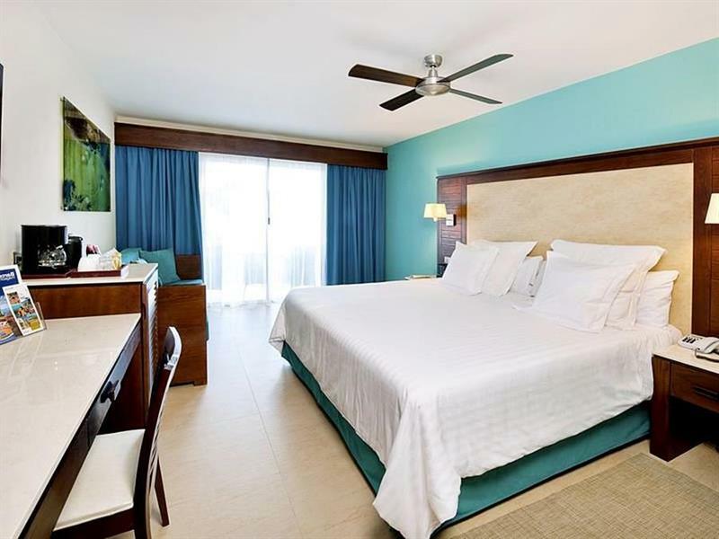 Готель Premium Level At Barcelo Bavaro Palace Екстер'єр фото