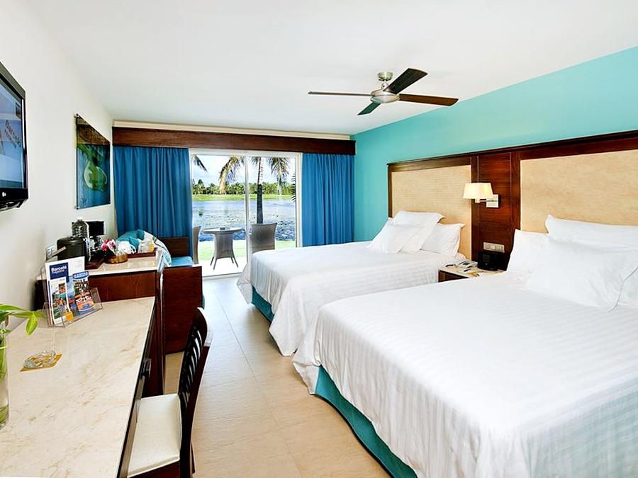 Готель Premium Level At Barcelo Bavaro Palace Екстер'єр фото